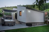 Melitta Vendégház - Ferienwohnung Magyarhertelend