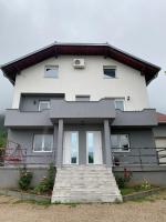 B&B Bihać - House Enio - Bed and Breakfast Bihać