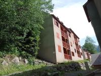 Agréable appartement avec balcon dans résidence calme - B&B