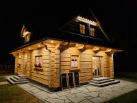 Złoty Dom Brenna - B&B Brenna