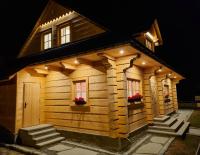 Złoty Dom Brenna - B&B Brenna