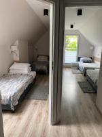 Maisonnette/Duplex Appartement