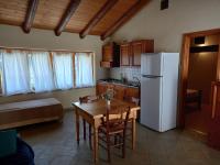 Appartement 1 Chambre avec Balcon et Vue sur les Montagnes
