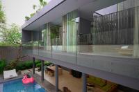 Sandhya Villa Canggu Echo Beach - B&B Canggu