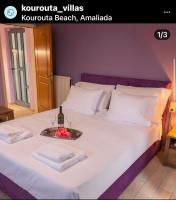 Chambre Familiale Deluxe