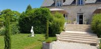 Le Clos Notre Dame - Chambres d’hôtes