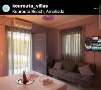 Chambre Familiale Deluxe
