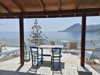 Tasomanolis Studios - B&B Plakias