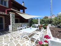 Sweet Maisonette in Corfu Town - B&B