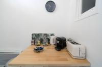 AppartUnique - Chez Layette - Ferienwohnung Vichy