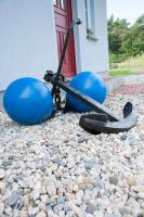 Haus Steuerbord - B&B Zirchow