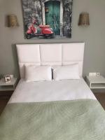 THE GEORGE APARTMENTS - Ferienwohnung