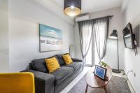 ARIS Piraeus Marina - Bed and Breakfast Piraeus