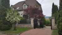 Eger Napsugar - B&B