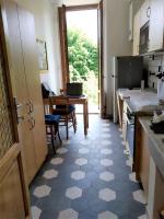 Giannotti Apartment 20 Minutes From The Center - Chambres d'hôtes Florence