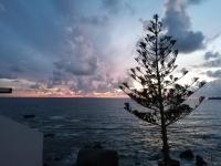 Studio with Sea View