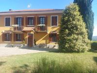 Casa dell'Agrifoglio - B&B