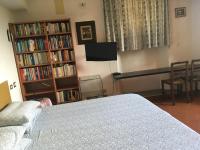 Habitación Doble con baño privado