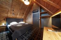 Domki 1010 m - B&B Ząb