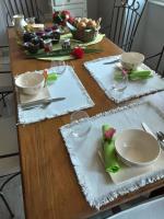 La Tourterelle - Ferienwohnung
