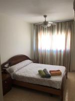 APARTAMENTO JUNTO A LA PLAYA - B&B Carboneras