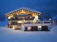 Klause-Stüberl - B&B Gaicht