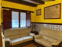 Casa Rural Calderón de Medina l, ll y lll - Chambres d’hôtes