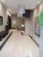 Precioso apartamento en la playa de la Lanzada. - B&B Sanxenxo