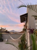 HOMESTAY rooftop - B&B
