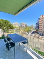 Apartamento Ca Batallera Playa Gandia - B&B