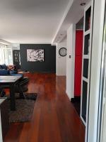 Villa HAUS NIKO - "MaxSea" suite with sauna - B&B Segna