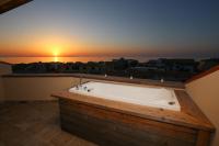 B&B Castelsardo - Mansarda Daila - Bed and Breakfast Castelsardo