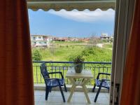 Tsolakis Apartments - B&B Néa Vrasná