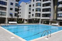 Apartamentos Zarautz Playa, con piscina y garaje - Chambres d’hôtes