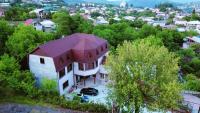 B&B Kutaisi - Inaisi Hotel - Bed and Breakfast Kutaisi