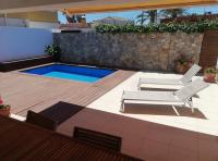 Brisa del mar - Chambres d’hôtes