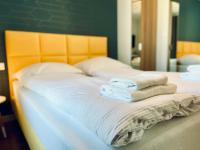 Tweepersoonskamer met Eigen Badkamer