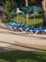 קיסריה נאות גולף- Oren Apartment - B&B