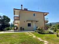 Casa del Mare - Ferienwohnung Vourvourou