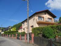Apartamenty Anagora Kotlina Kłodzka II - Chambres d'hôtes Nowa Ruda