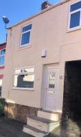 The Ironstone Miners Cottage - Ferienwohnung