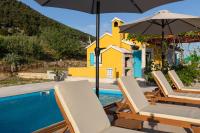 Olive Trees Cottage - B&B