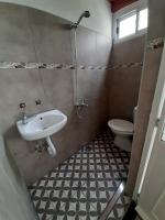Standaard Tweepersoonskamer met 1 of 2 Bedden