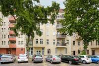 The Mierendorf III, group & family friendly, 2 BR, 1,5 bath rooms, ideal for 2 -5 Guests - Ferienwohnung Berlin