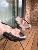 Björg Apartment & Sauna - B&B Donovaly