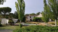 Cortijo EL COSIO - Bed and Breakfast Benamaurel