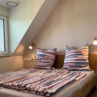 Zeitlos Bodensee - B&B Friedrichshafen