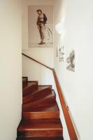 Βίλλα Φανούλα Villa Fanoula - B&B Chórto