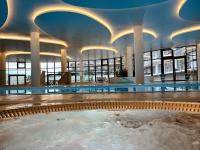 Apartament Polanki Aqua A408 - B&B
