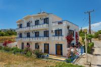 Gennadi Sun Apartments 300m from the beach - B&B